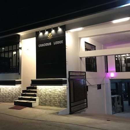 Gracious Lodge Shillong Exterior foto