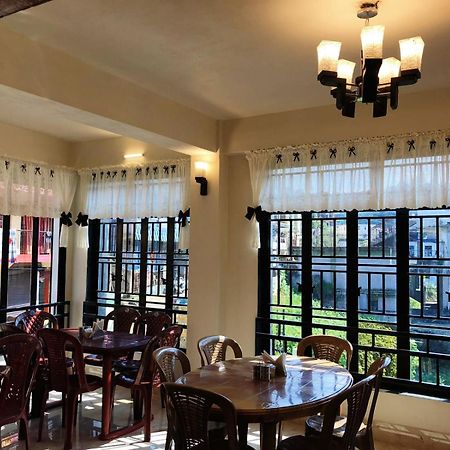 Gracious Lodge Shillong Exterior foto